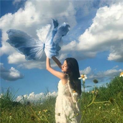 吞噬太阳的女子