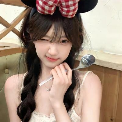 派对女孩